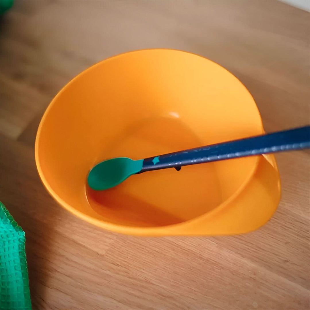 Tommee Tippee Softee Weaning Spoons - HUNA