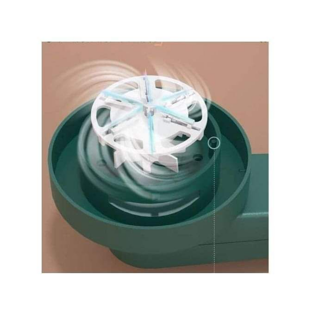 Sokany Green Lint Remover