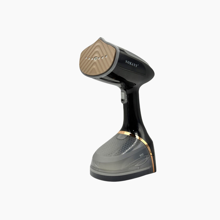 Sokany Handheld Steam Iron, 1700W