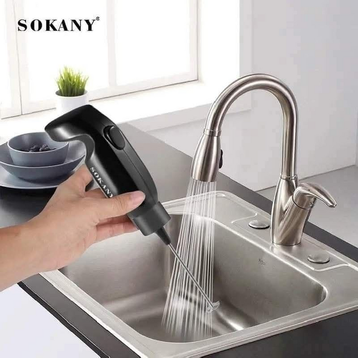 Sokany Original Electric Foam Maker