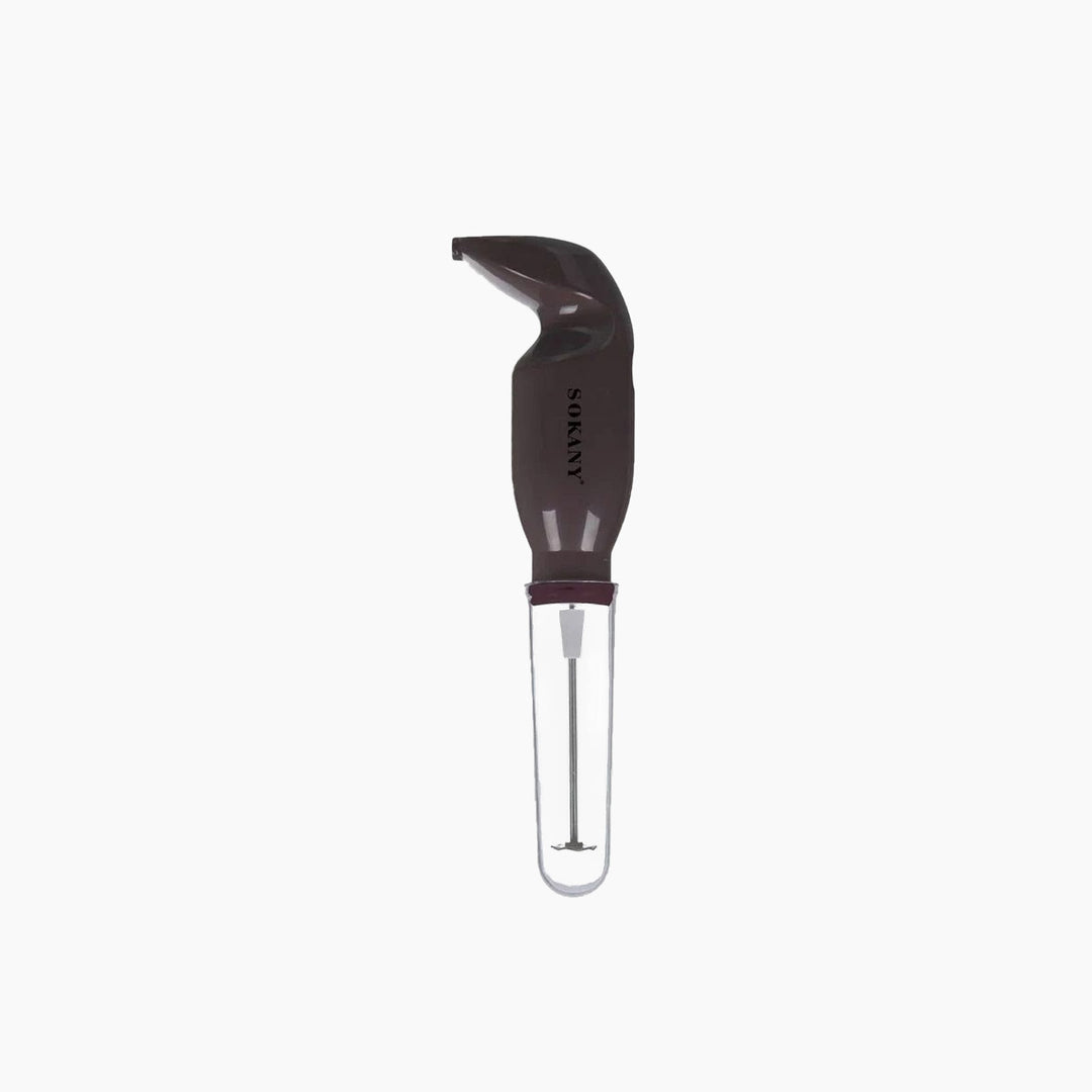 Sokany Original Electric Foam Maker
