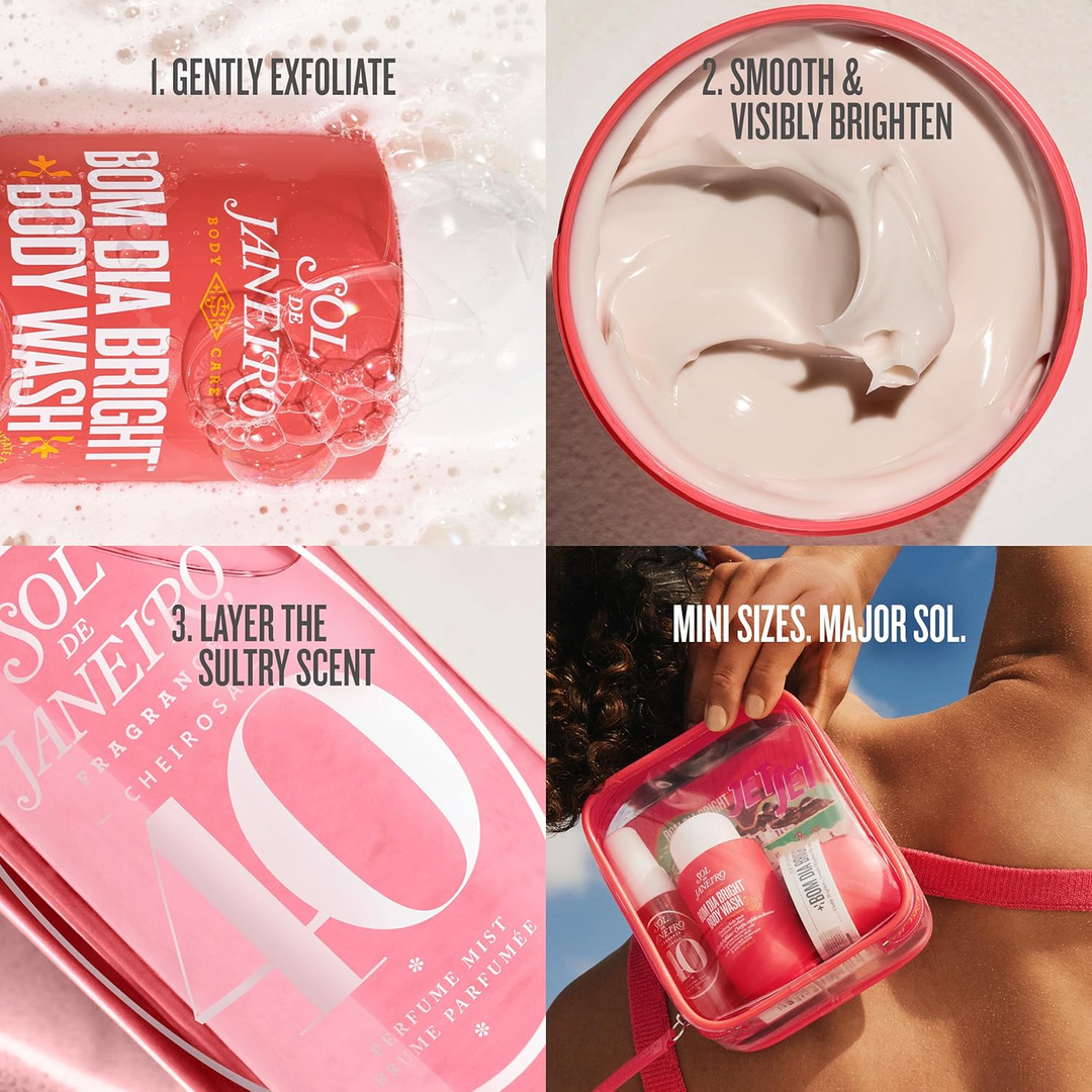 Sol De Janeiro Cheirosa &
