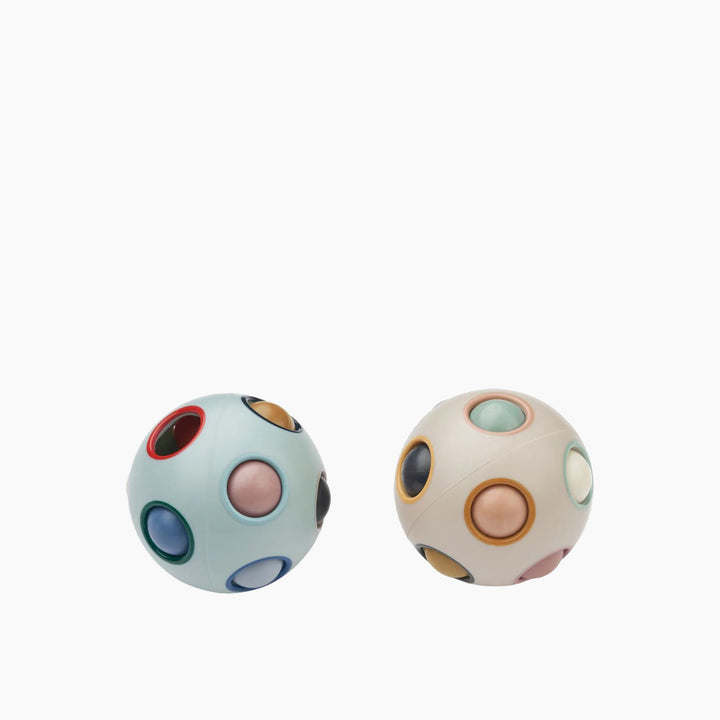 Liewood Solene Puzzle Ball Multi Mix