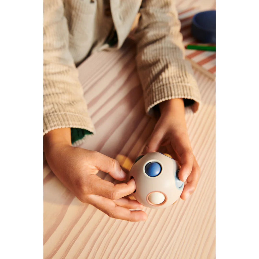 Liewood Solene Puzzle Ball Multi Mix