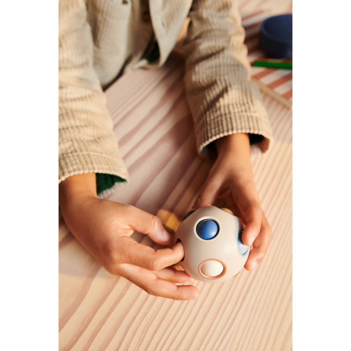 Liewood Solene Puzzle Ball Multi Mix