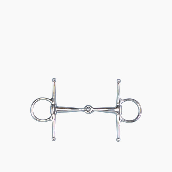 Solid Stainless Steel Pony Rod