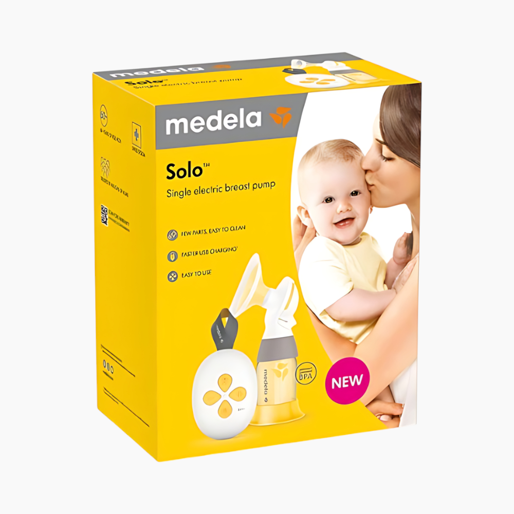 Medela Electric Breast Pump