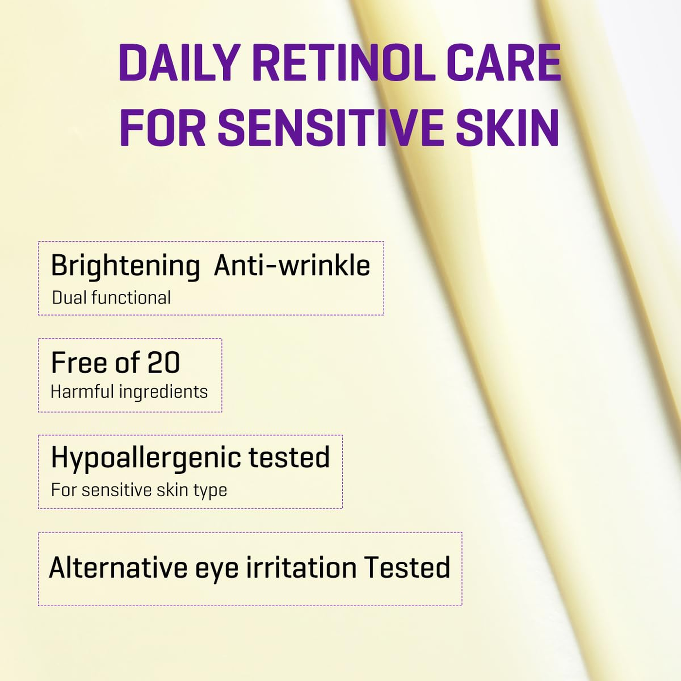 Some By Mi Retinol Intense Advanced Eye Cream Some By Mi Retinol Intense Advanced Eye Cream