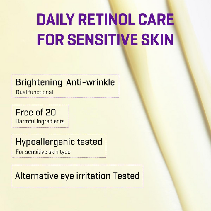 Some By Mi Retinol Intense Advanced Eye Cream
