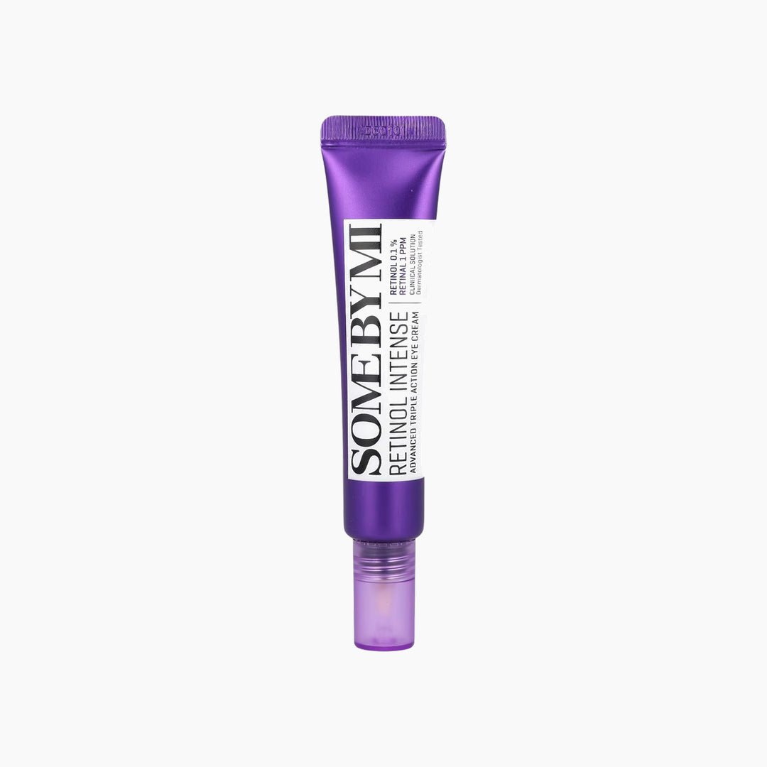 Some By Mi Retinol Intense Advanced Eye Cream