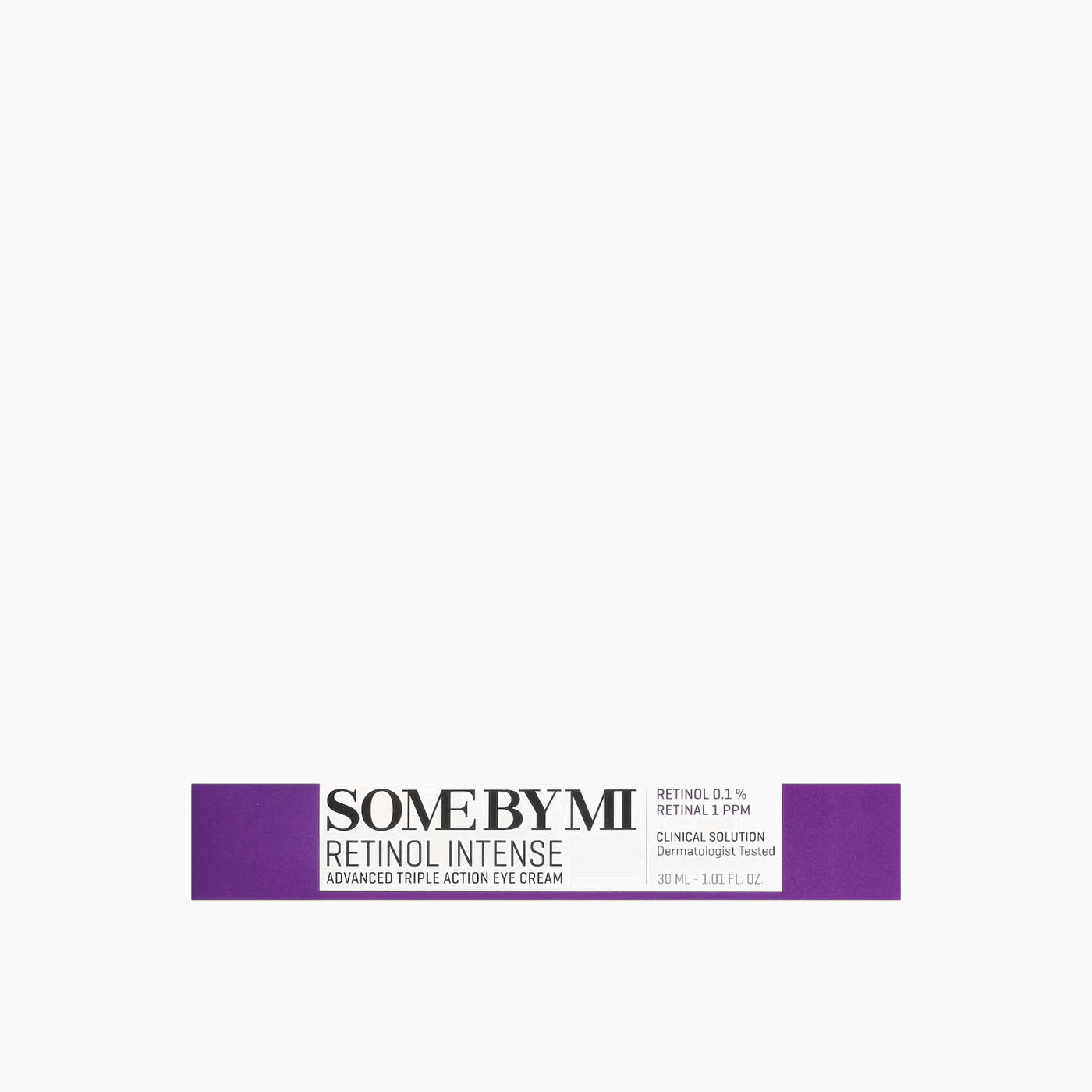 Some By Mi Retinol Intense Advanced Eye Cream Some By Mi Retinol Intense Advanced Eye Cream