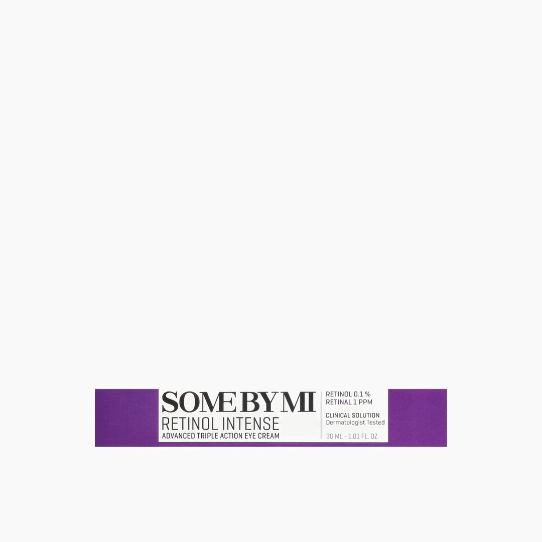 Some By Mi Retinol Intense Advanced Eye Cream