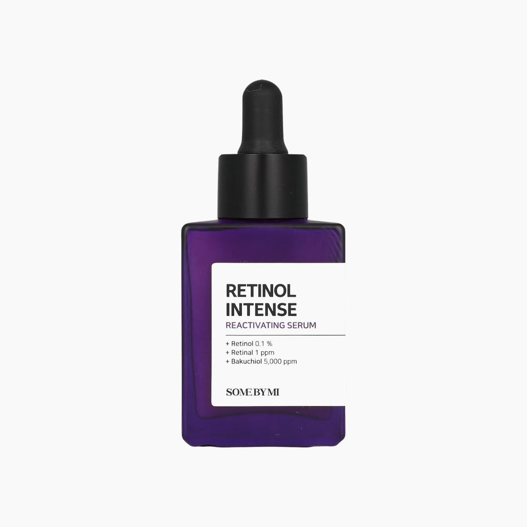 Some By Mi Retinol Intense Reactivating Facial Serum