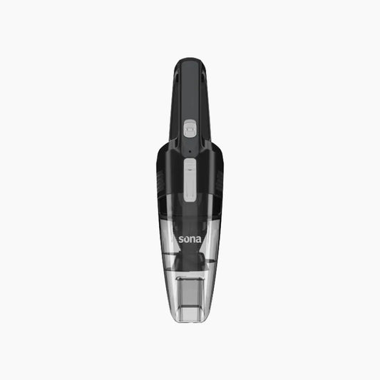 Sona Cordless Handheld Vacuum Cleaner 60W with Cyclone Technology