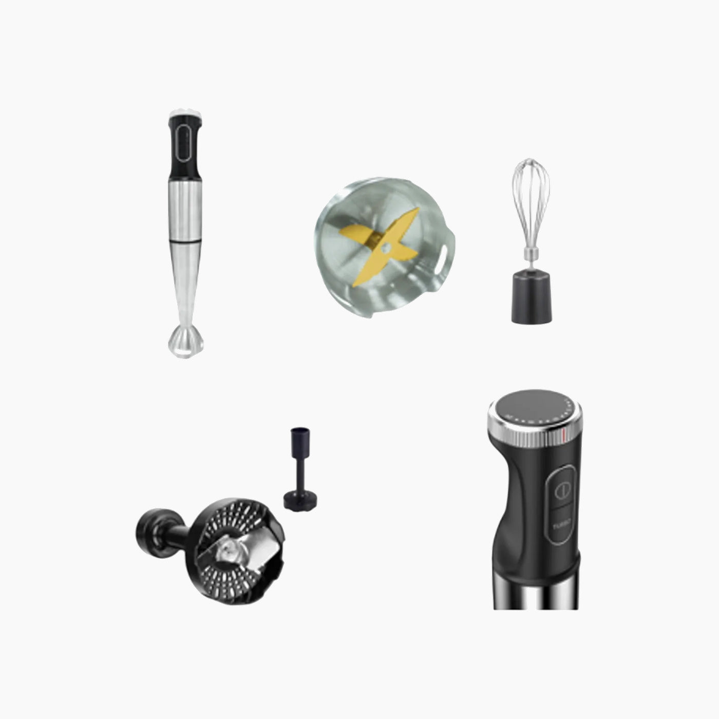 Sona Hand Blender Sona Hand Blender