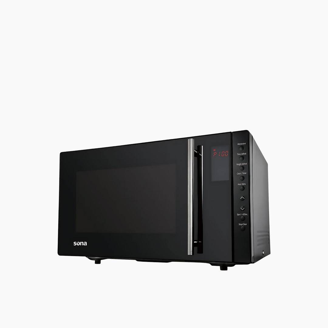 Sona Microwave 34 L 1000 W