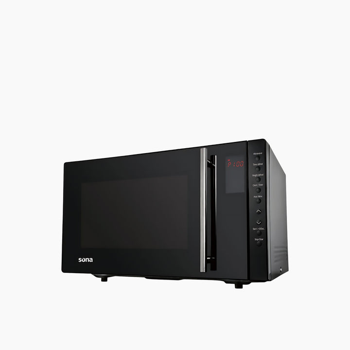 Sona Microwave 34 L 1000 W