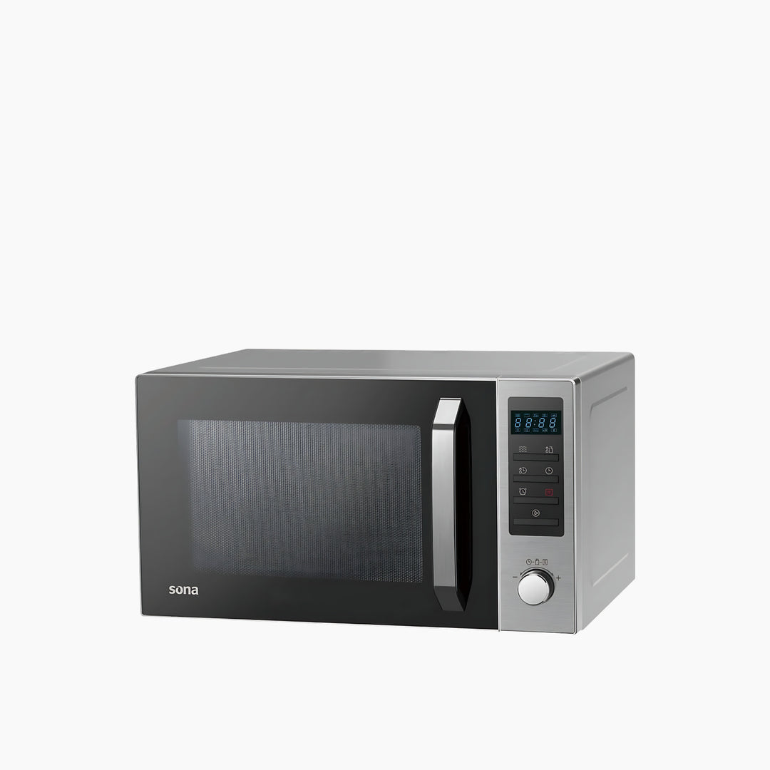 Sona Microwave 34 L 1000 W