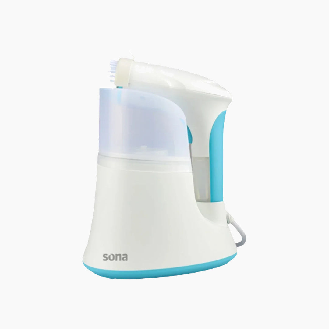 Sona Portable Garment Steamer - HUNA