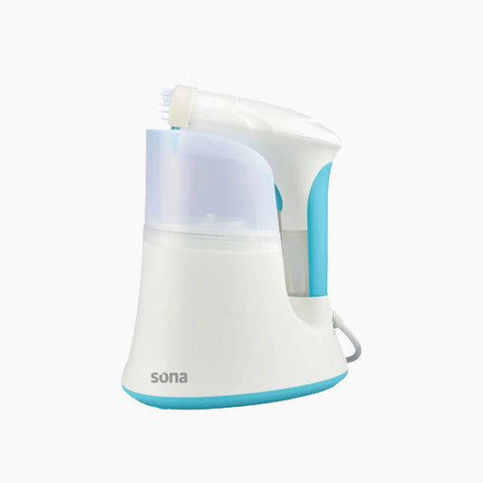 Sona Portable Garment Steamer 1200 W
