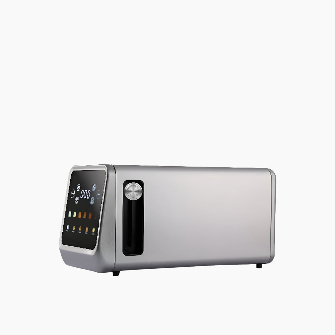 Sona Toaster 4 Slices With 6 Roasting Levels Stainless Steel