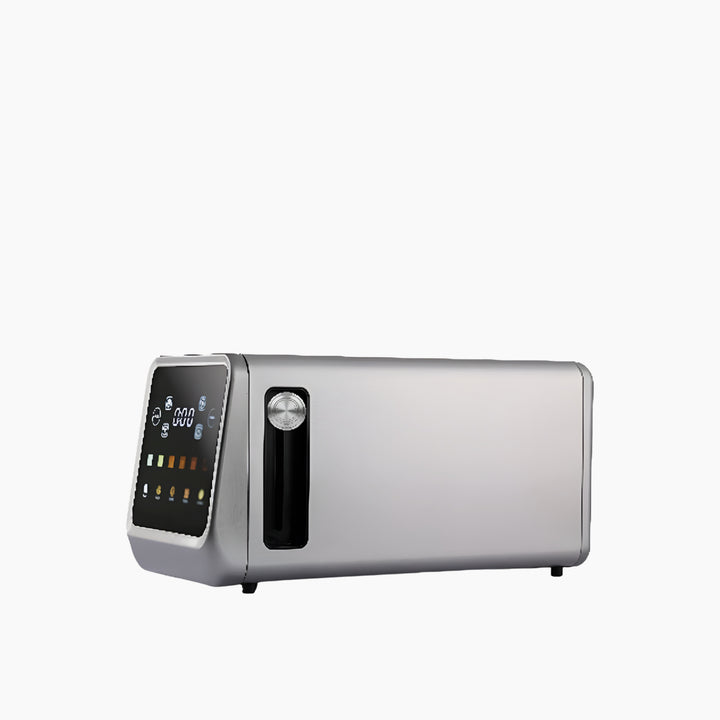 Sona Toaster 4 Slices With 6 Roasting Levels Stainless Steel