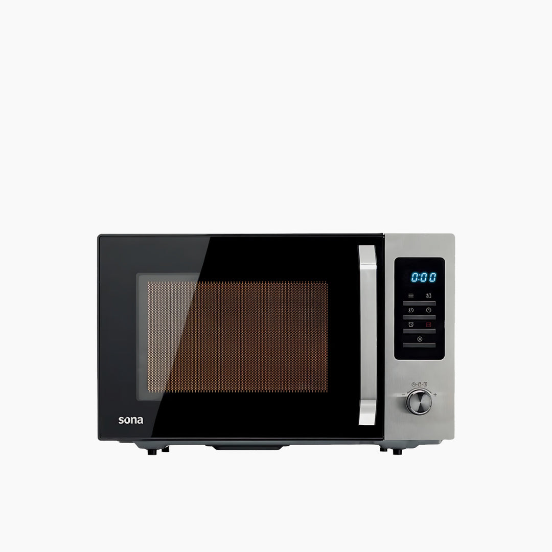 Sona Microwave 34 L 1000 W