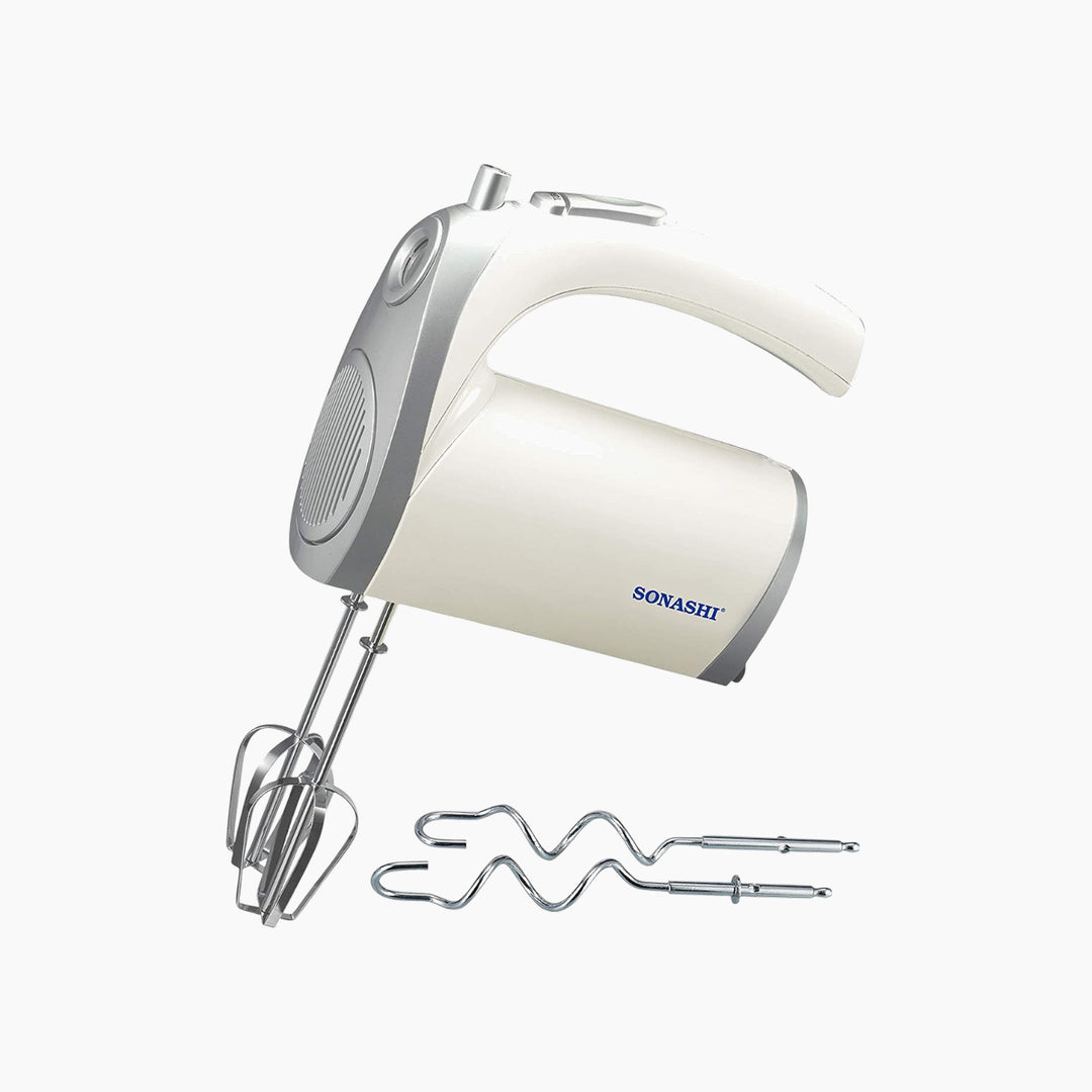 Sonashi 150W Hand Mixer
