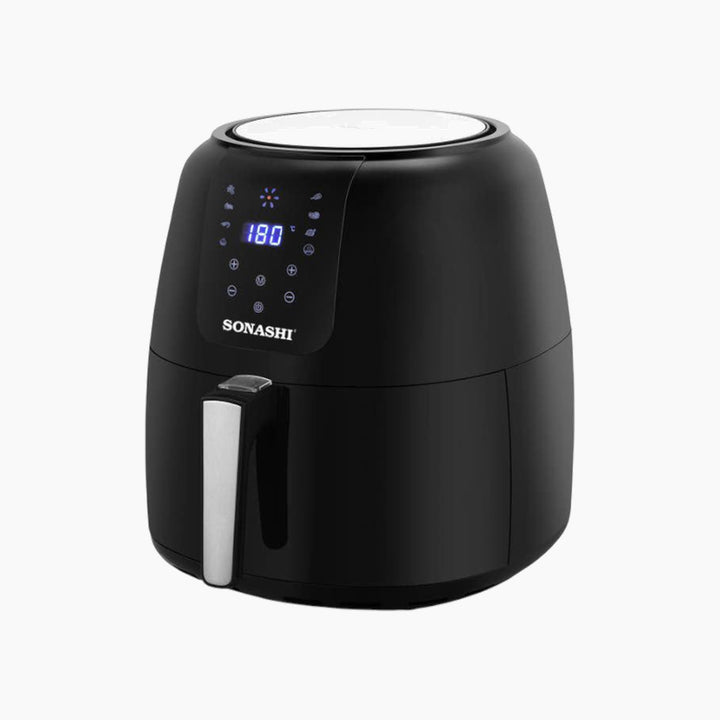 Sonashi 1800W 6.2L Air Fryer