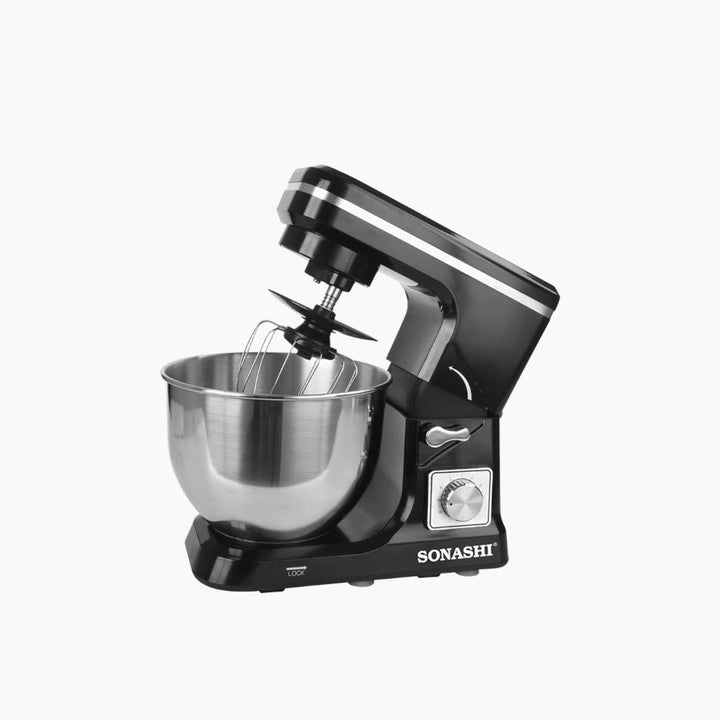 Sonashi 5-Liter Stand Mixer