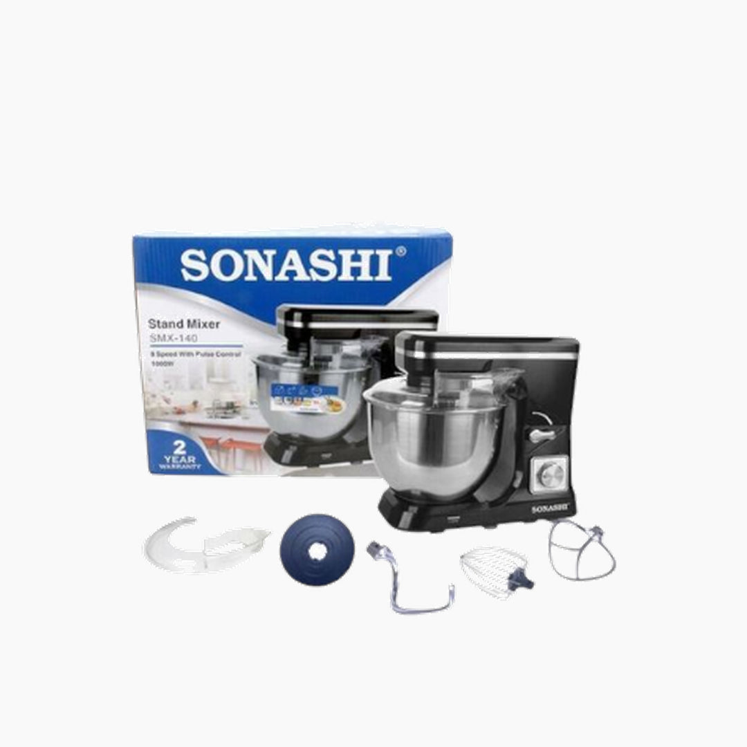 Sonashi 5-Liter Stand Mixer