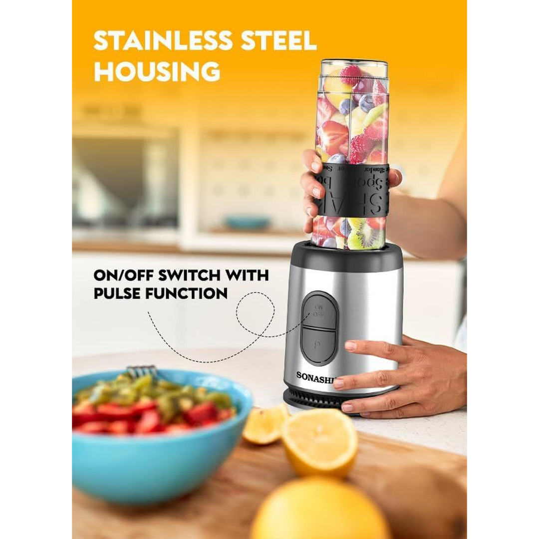 Sonashi 500W Portable Sports Blender