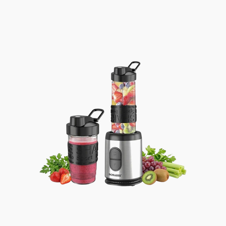 Sonashi 500W Portable Sports Blender