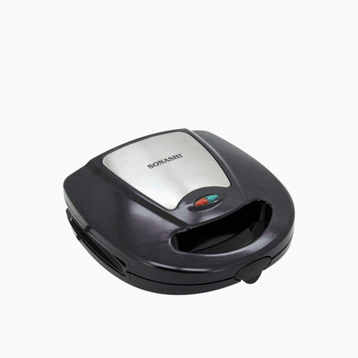 Sonashi 7-in-1 Dessert &amp; Snack Maker