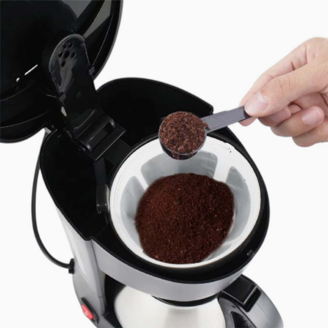 Sonashi American Coffee Maker