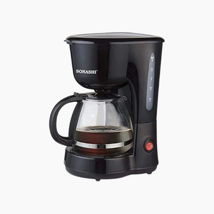 Sonashi American Coffee Maker