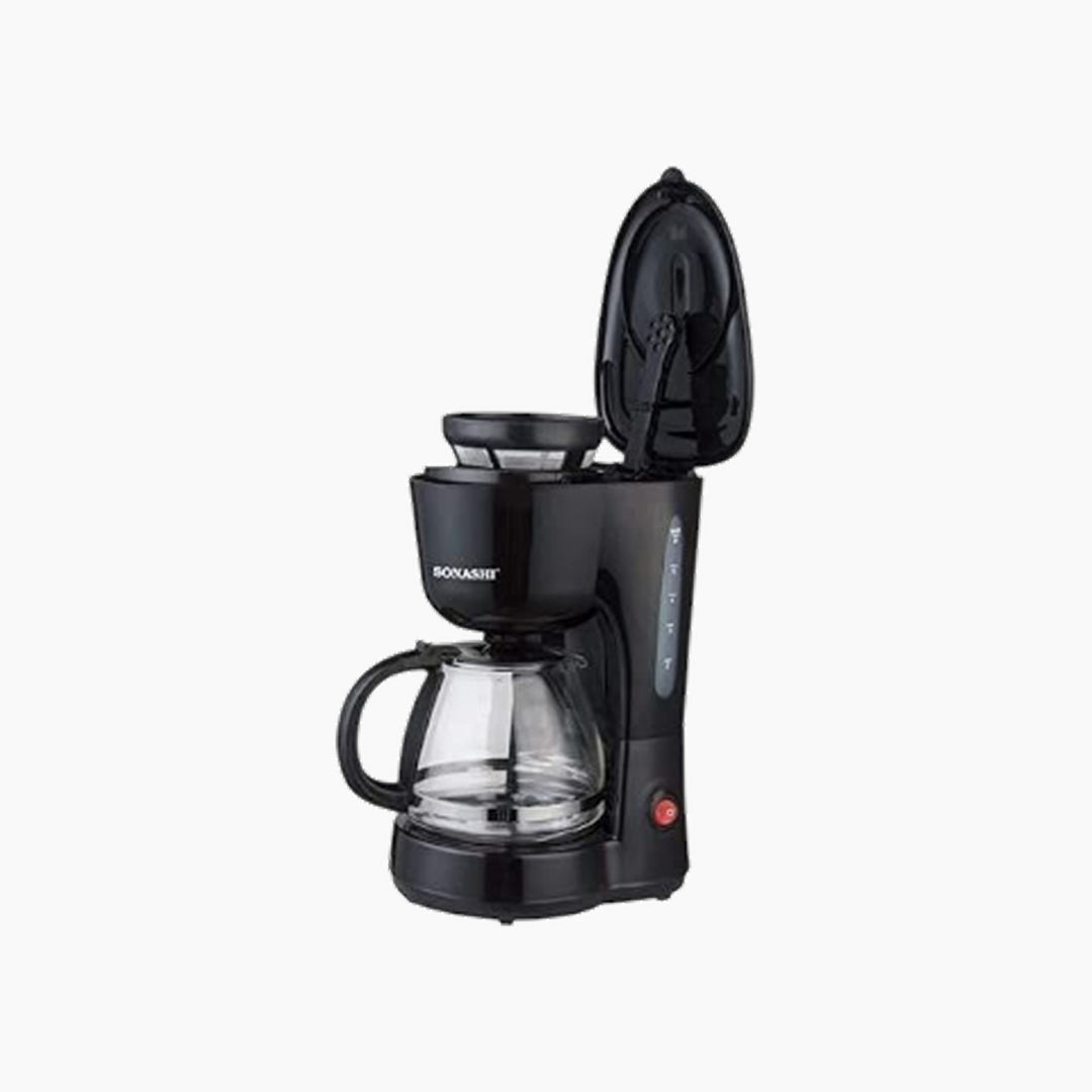 Sonashi American Coffee Maker