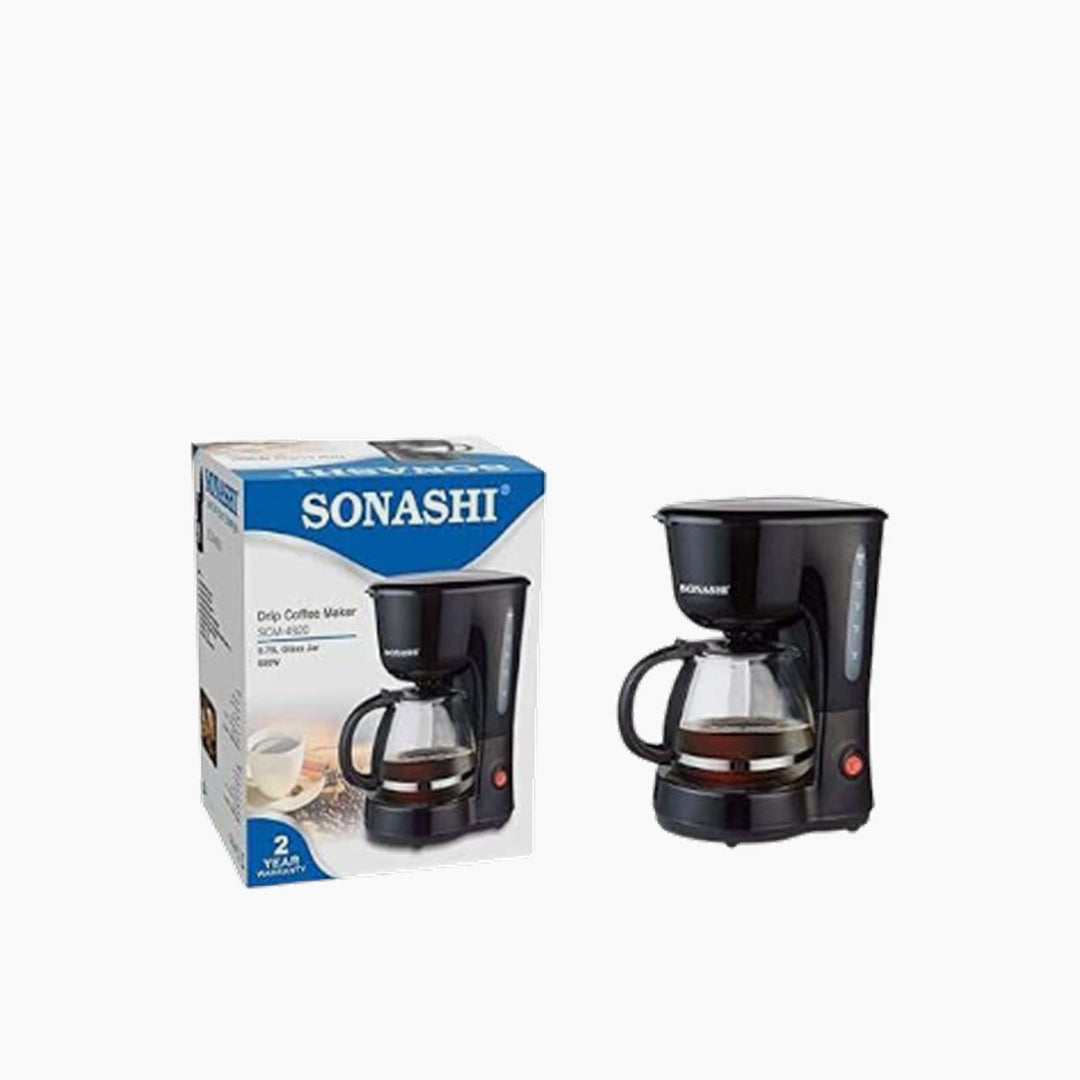 Sonashi American Coffee Maker