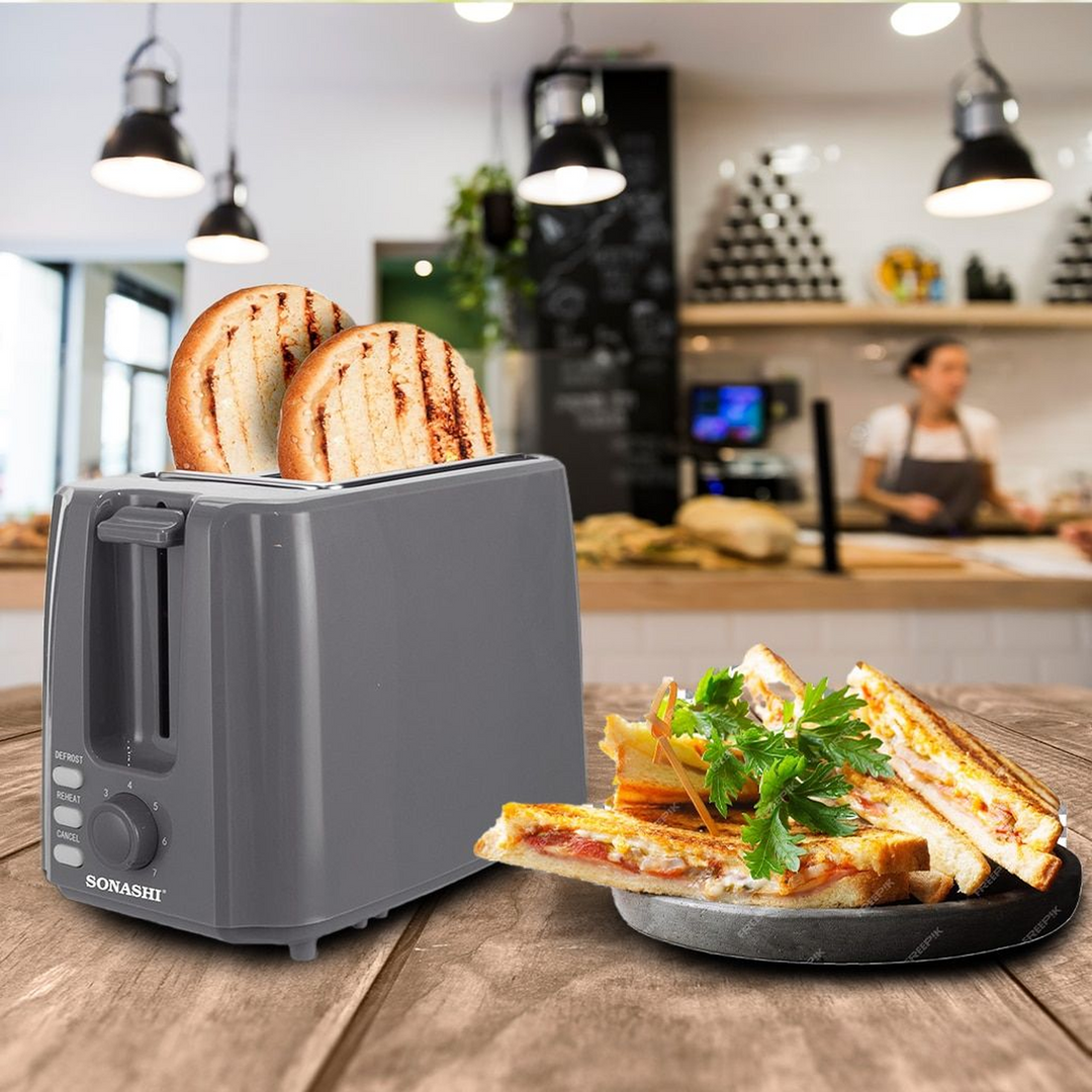 Sonashi Bread Toaster
