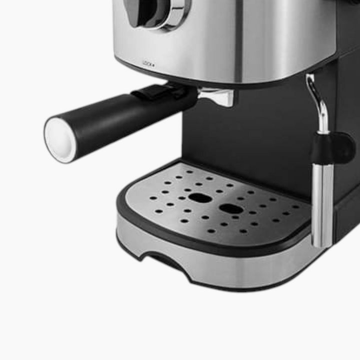 Sonashi Coffee &amp; Espresso Machine