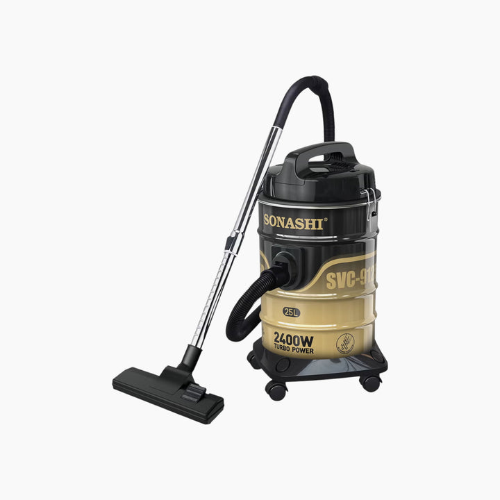 Sonashi Electric Vacuum Cleaner – 2400W