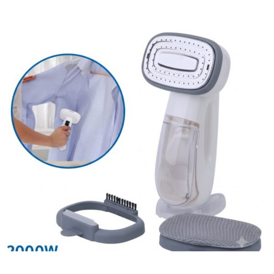 Sonashi Handheld Garment Steamer with Digital Display 2000W