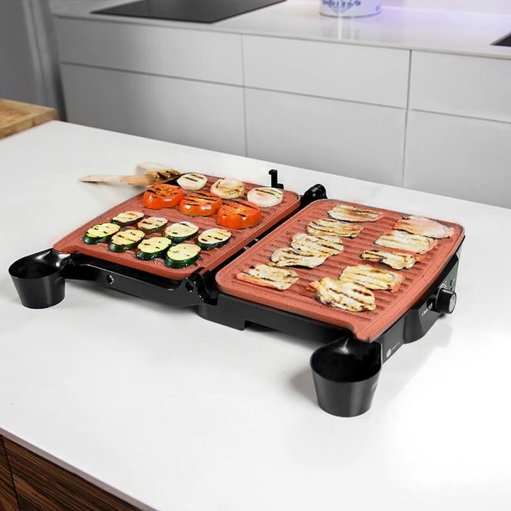 Sonashi Large Electric Grill