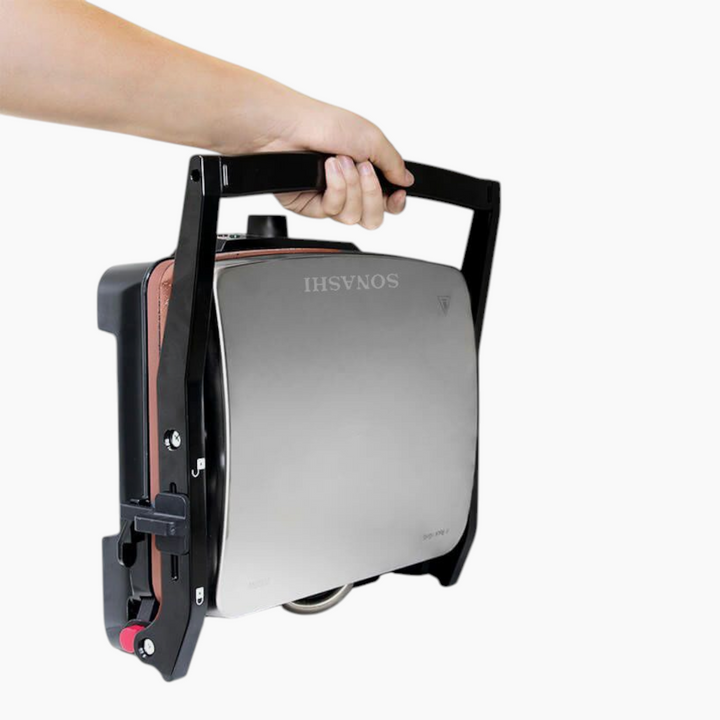 Sonashi Large Electric Grill