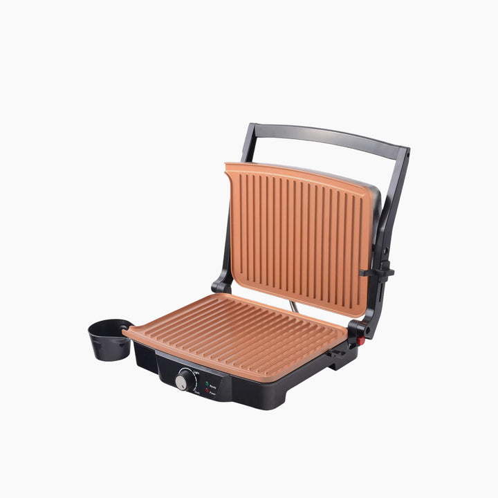 Sonashi Large Electric Grill
