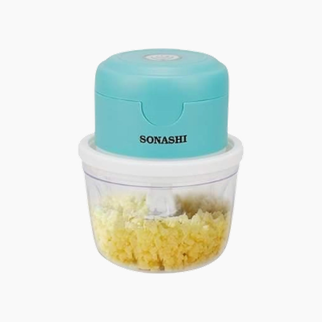 Sonashi Onion &amp; Garlic Chopper 350ml