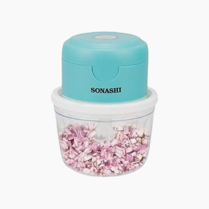 Sonashi Onion &amp; Garlic Chopper 350ml