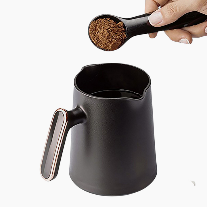 Sonashi Original Turkish Coffee Maker 500W