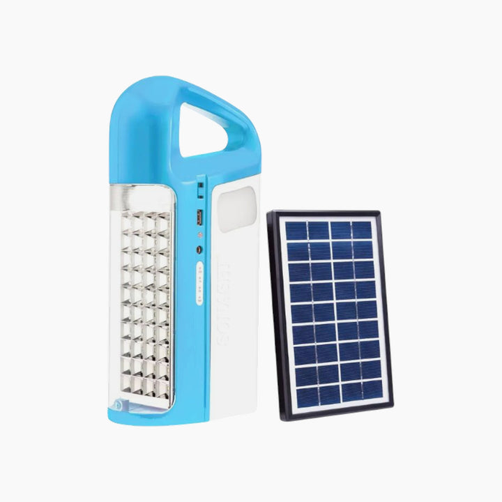 Sonashi Powerful Emergency Flashlight