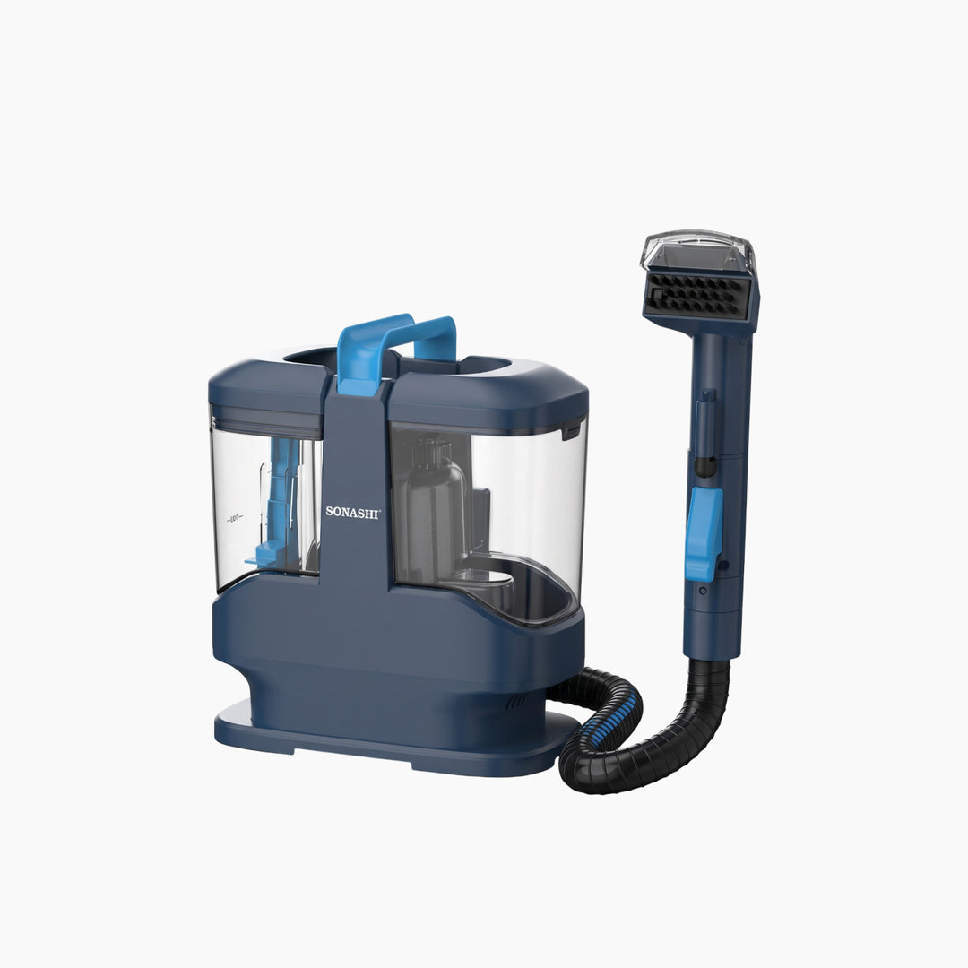 Sonashi Upholstery and Carpet Spot Cleaner SCC-003